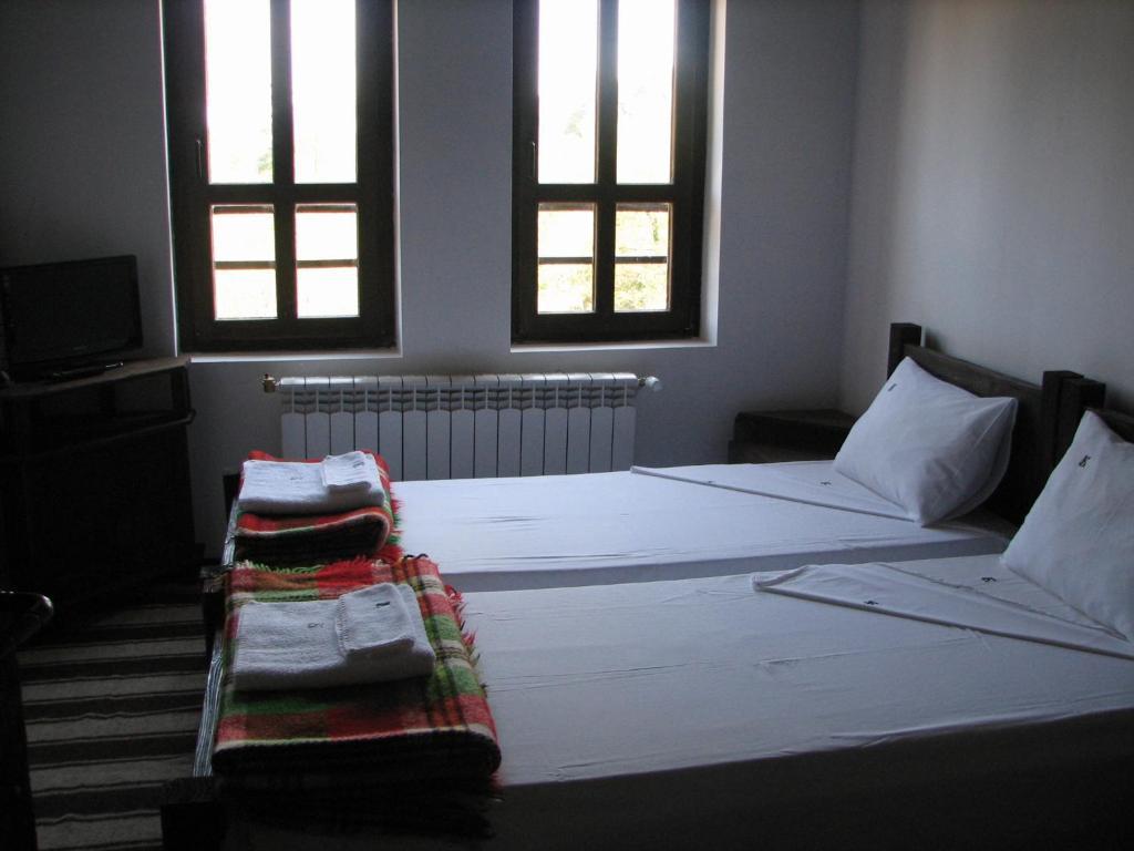 Family Hotel Kalifer คาโลเฟอร์ ห้อง รูปภาพ